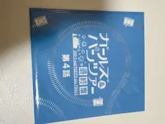 ガールズ&パンツァー キャラクターグッズ