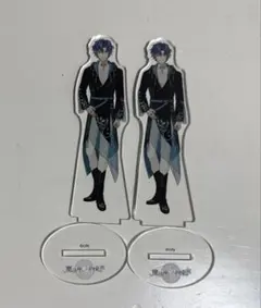 2025年最新】魔法使いの約束 フィガロ アクリルスタンドの人気アイテム