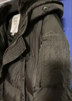 エディバウアー　ダウンジャケット