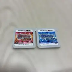 ポケットモンスター オメガルビー アルファサファイア X Y サン ムーン
