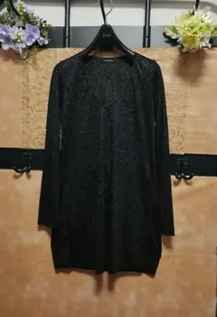 ■ヒステリックグラマー★綺麗★ニットトップスのサムネイル
