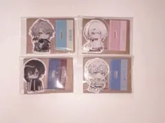 にじさんじ　チョコエッグ
