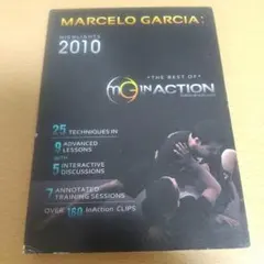 Marcelo Garcia: Highlights 2010 柔術