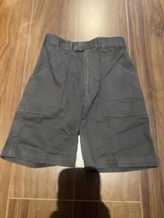 COMME CA DU MODE FILLE 120 コムサ　キッズ　パンツ