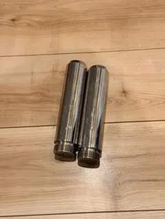 ドラッグスター400 フォーグジョイント 200mm - メルカリ