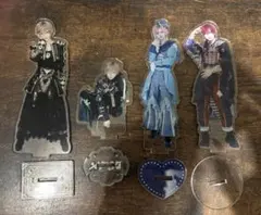 2025年最新】クロスピア アクスタの人気アイテム - メルカリ