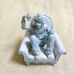 希少 シークレット デスノート リアルフィギュアコレクション L - メルカリ