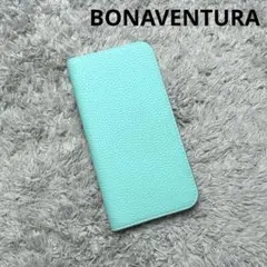 BONAVENTURA ボナベンチュラ iPhoneケース 手帳型 レザー