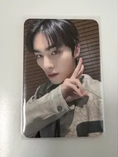 SEVENTEEN ジュン HAPPYBURSTDAY HMV特典トレカ - メルカリ