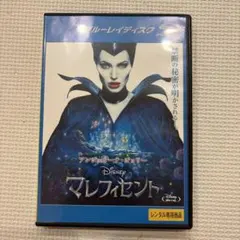 2026年最新】マレフィセントDVDの人気アイテム - メルカリ