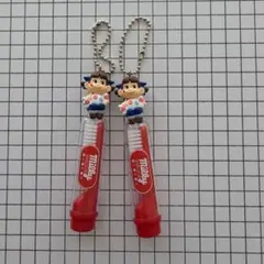 ペコちゃん　アクセサリーのサムネイル