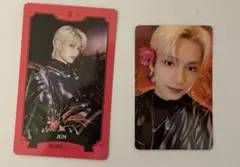 seventeen セブチ　シーグリ　2023 ジュン