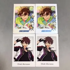あんスタ 守沢千秋 まとめ売り - メルカリ