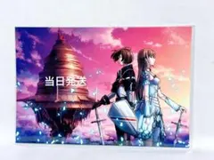 SAO Echoes of Aincrad 缶バッジ 2点 - メルカリ