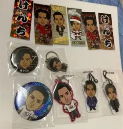 橘ケンチセット