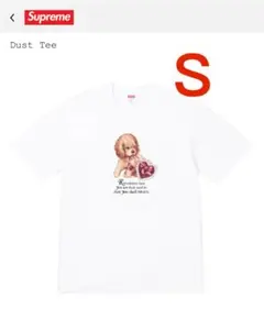 Supreme Dust Tee S