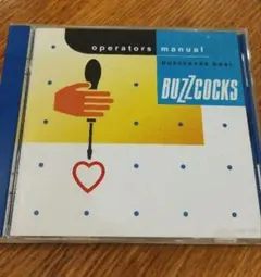 2025年最新】buzzcock レコードの人気アイテム - メルカリ