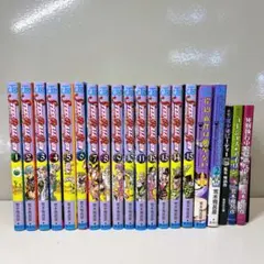 スティール・ボール・ラン 全巻セット ☆+ 岸辺露伴は動かない 2巻付き！ 岸辺露伴は動かない コミック 1-2巻セット |本 | 通販 | Amazon