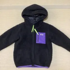 repipi armario ボアジャンパー　XS