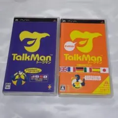 2026年最新】トークマン PSPの人気アイテム - メルカリ