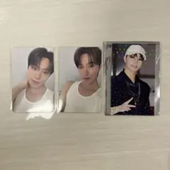 SEVENTEEN DEAR盤　ラキドロ  HMV　ディノ