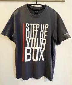 Number Nine Marlboro コラボTシャ ツ　ナンバーナインのサムネイル