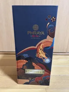 PHRAYA RUM ELEMENTS 専用箱入りのサムネイル