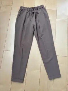 URBAN RESEARCH DOORS スラックス