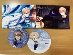 B-project 増長和南　4点セット