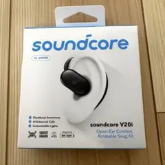 Anker Soundcore V20i ワイヤレスイヤホン 早い者勝ち