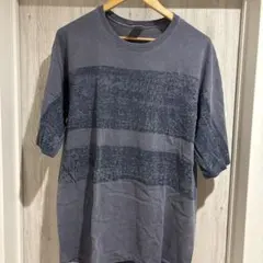 Elliott Bay グレー Tシャツ BIGサイズ　アメリカ製　古着