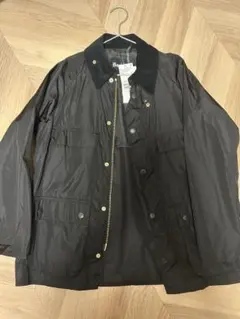 【Barbour / バブアー】別注 OLD BEDALE 