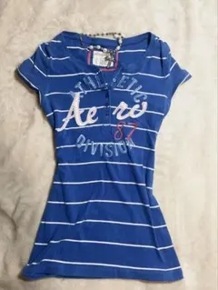 Aeropostale 半袖 Tシャツ Y2kのサムネイル
