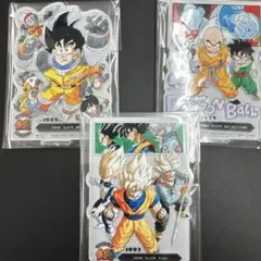 ドラゴンボール 一番くじ DRAGON BALL 40th ～其之一～　F賞