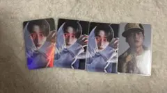 ENHYPEN特典まとめ売りソヌ