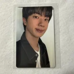 BTS ARIRANG アリラン Weverse特典 トレカ　ジン