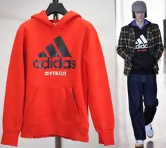 2026年最新】gosha rubchinskiy メンズ パーカーの人気アイテム - メルカリ