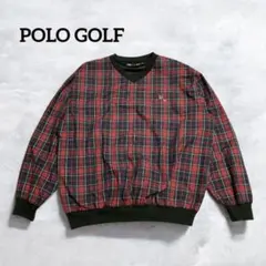 2026年最新】polo golf ナイロンプルオーバーの人気アイテム - メルカリ
