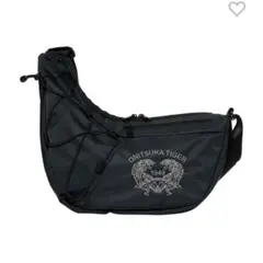 Onitsuka Tiger￼ メッセンジャー　バッグ