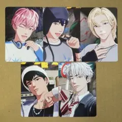 PLAVE かくれんぼ Buffz 店舗特典 トレカ ブロマイド セット - メルカリ
