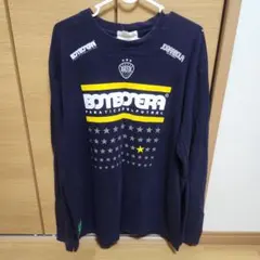 BOMBONERA JOGARBOLA 長袖Tシャツのサムネイル