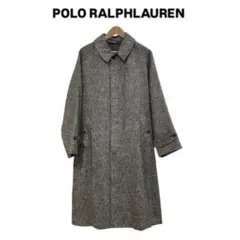 Polo Ralph Lauren ウールコート