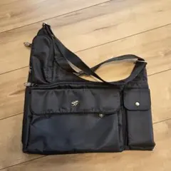 おぼろ月様専用 ピエログイディ リネアボールド 2way ショルダーバッグ
