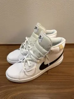 【極美品/1回使用】ナイキ コートロイヤル 2 MID (29cm)