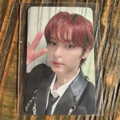 Stray Kids スキズ トレカ 5star 東京ドーム 会場限定 リノ