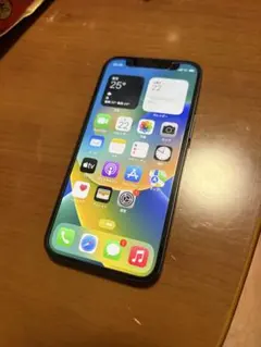 iPhone12mini 美品　不具合なし　完動品　即日発送可能