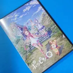 DVD『 ポッピンＱ 』