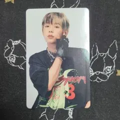 ★RIIZE ポップアップ ラキドロ ショウタロウ ①