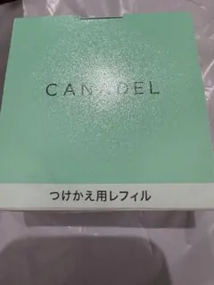 カナデル プレミアバリアフィックスつめかえ用レフィル 58g 　3個セット カナデル プレミアバリアフィックスつめかえ用レフィル 58g 3個セット