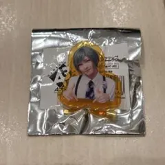 エーステ ACT3 アクリルクリップ【瑠璃川幸】